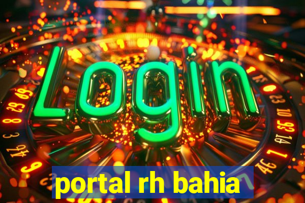 portal rh bahia